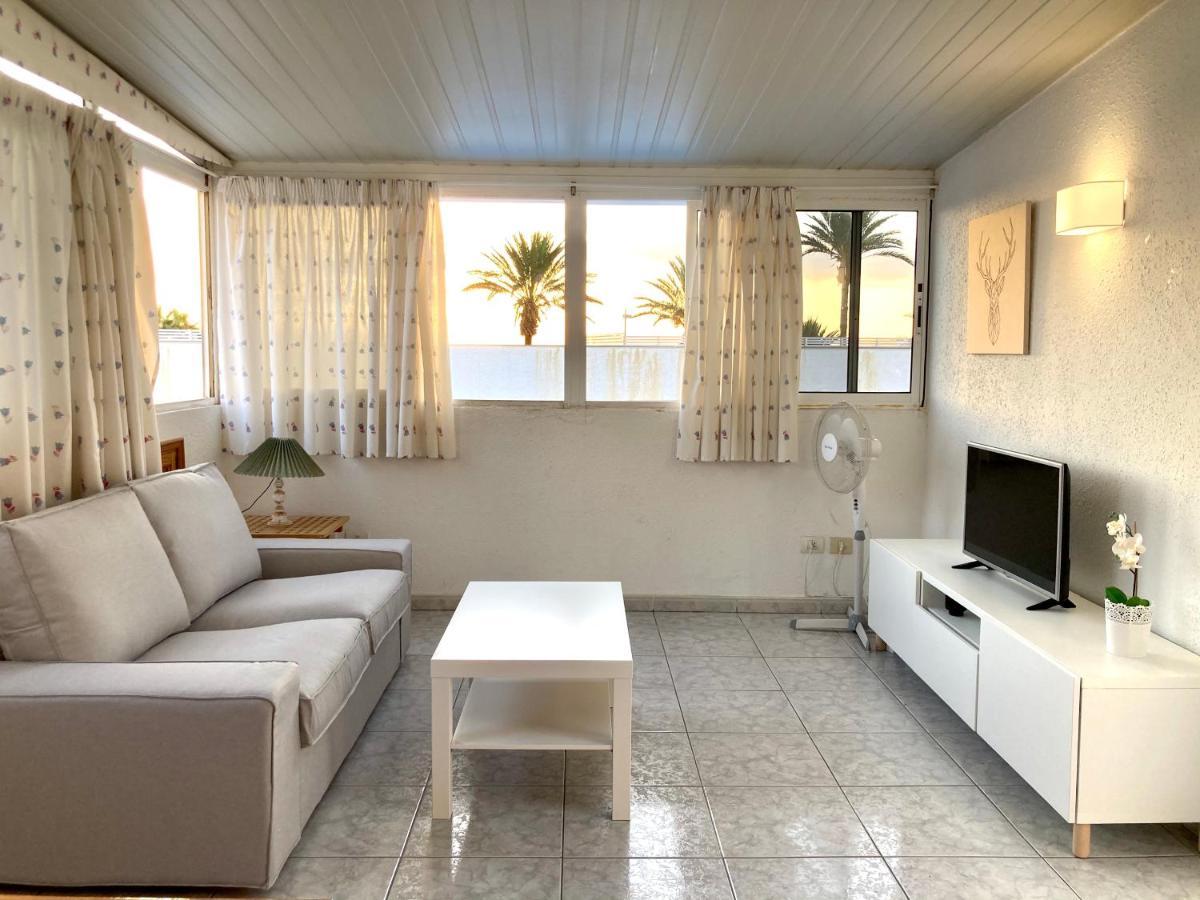 Apartment Veracruz Sunrises, Las Americas Playa de las Americas  Exteriör bild