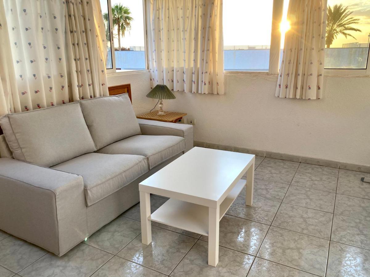 Apartment Veracruz Sunrises, Las Americas Playa de las Americas  Exteriör bild